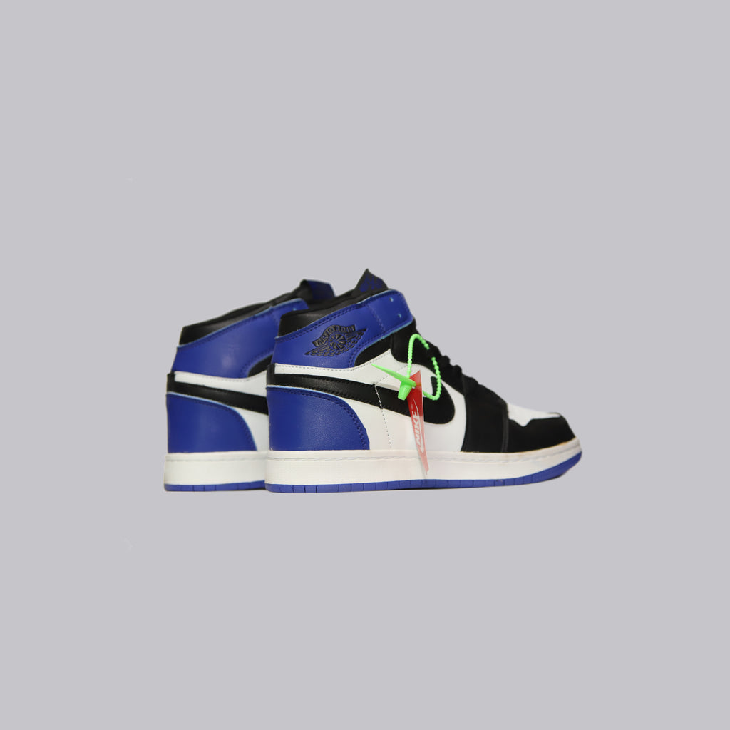 JORDAN 1 HIGH 2