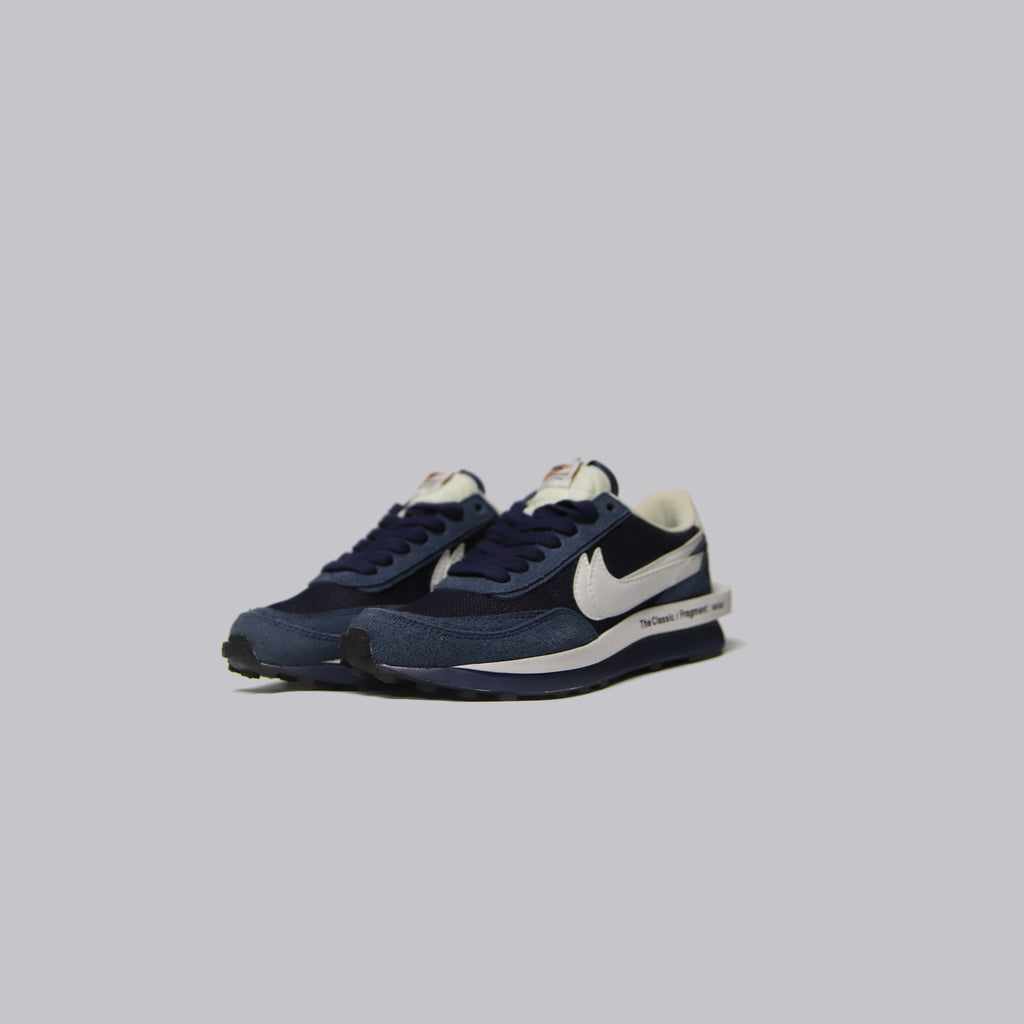 NK X SACAI WAFFLE