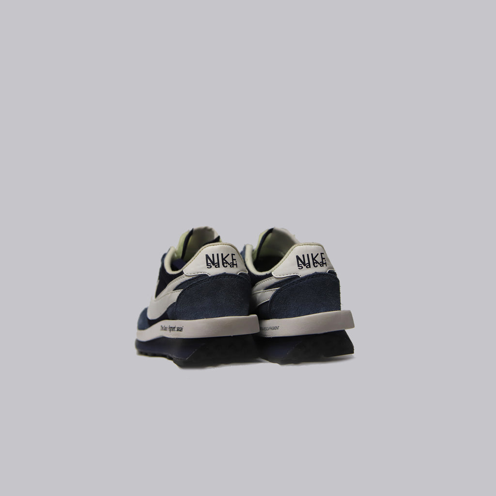 NK X SACAI WAFFLE