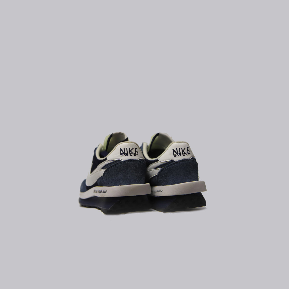 NK X SACAI WAFFLE