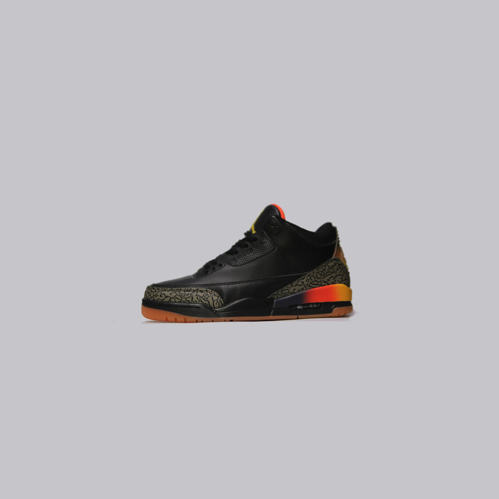 13 JORDAN