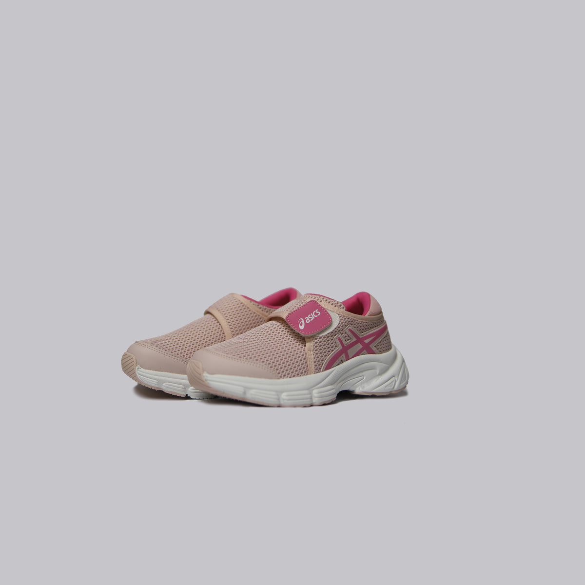 ASICS KIDS SHOES 1