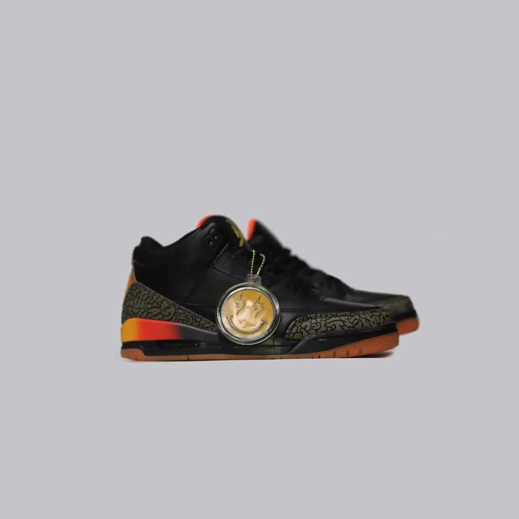 13 JORDAN