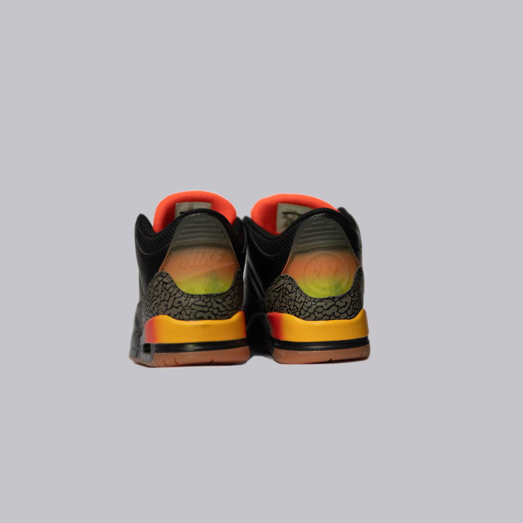 13 JORDAN