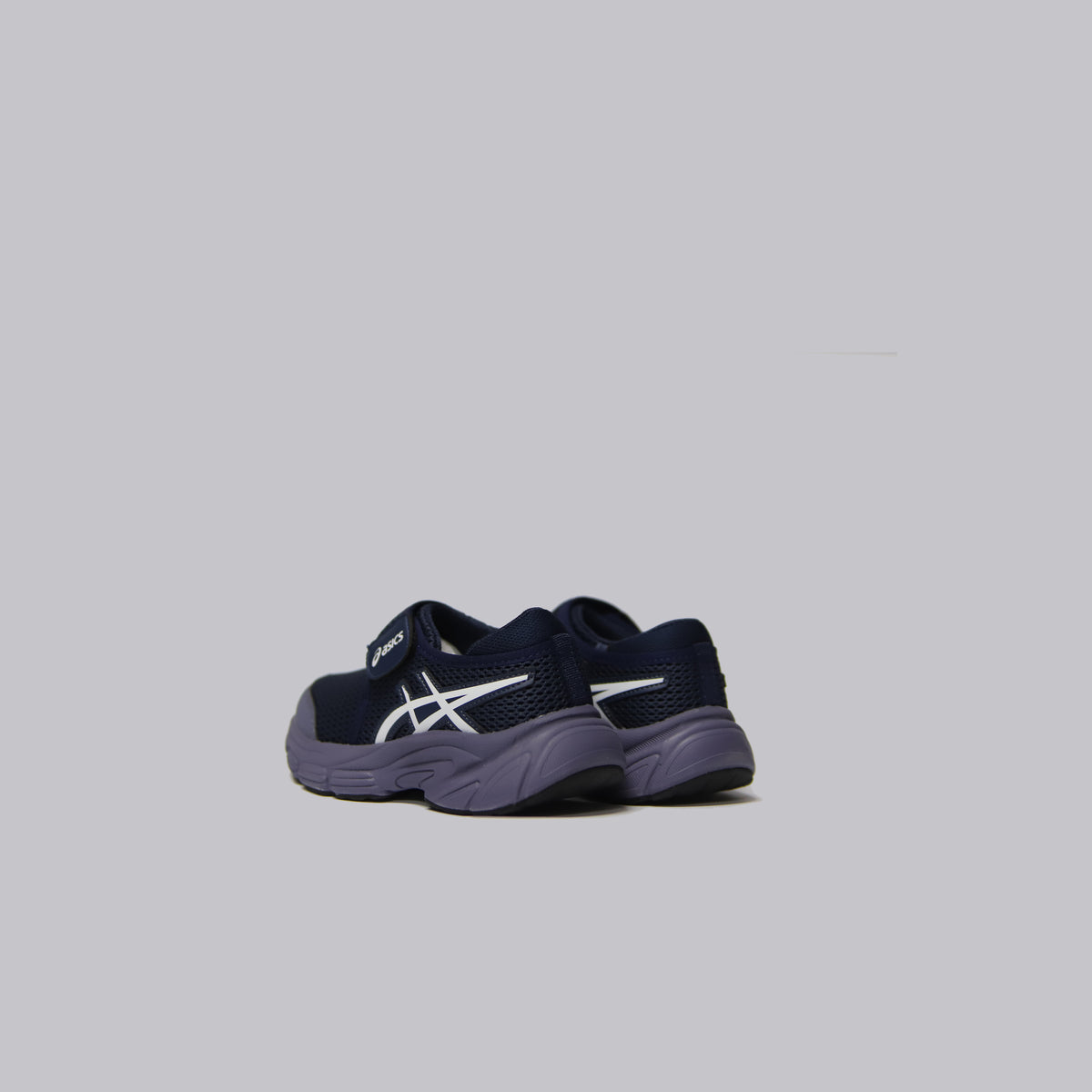 ASICS KIDS SHOES 2