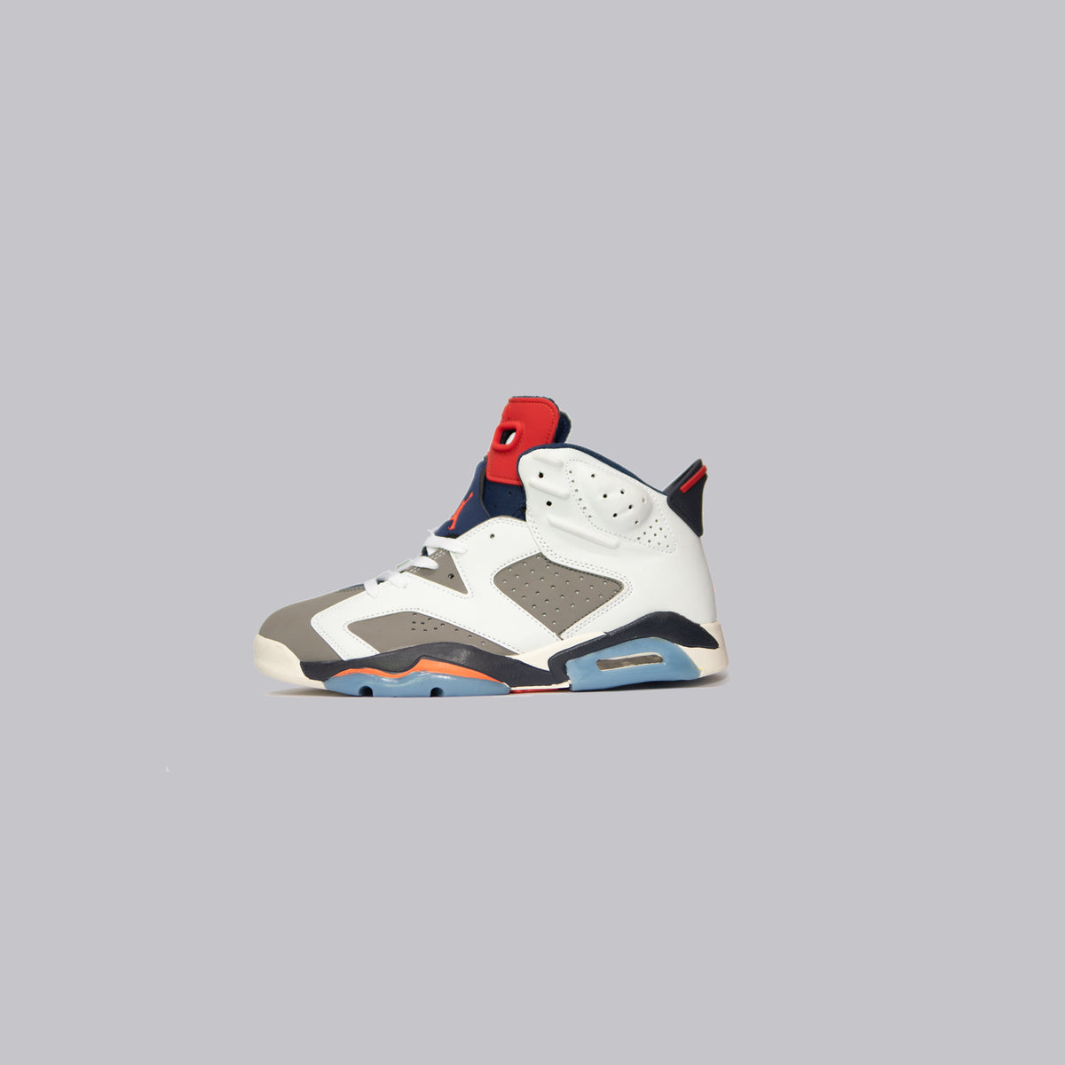 JORDAN 6 HIGH