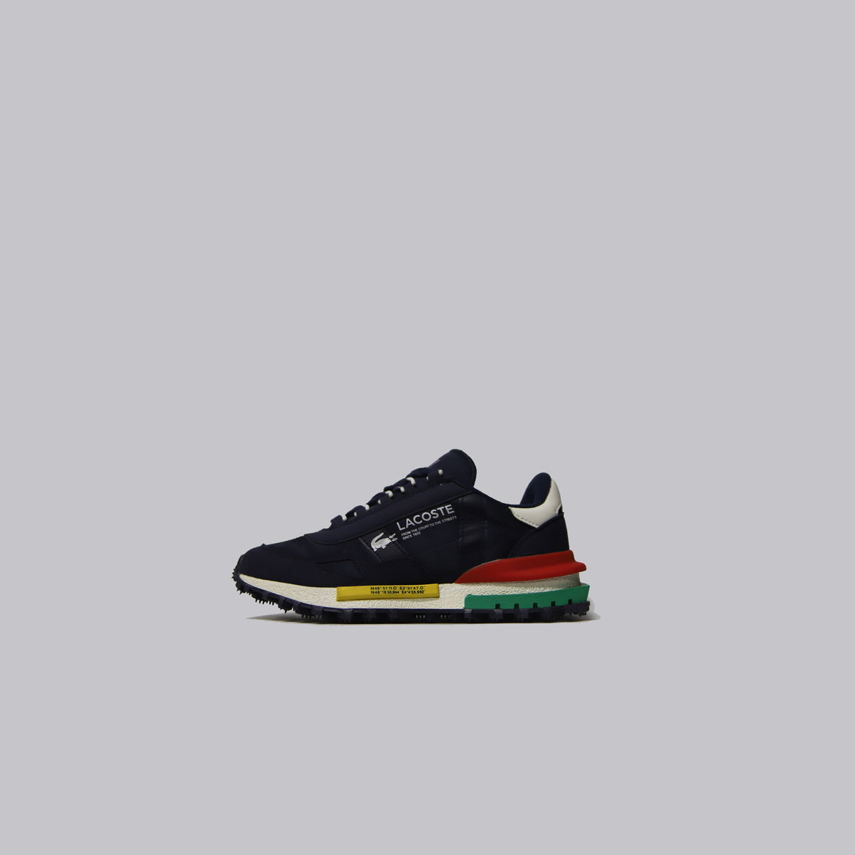 LST MEN ELITE ACTIVE SNEAKERS 1