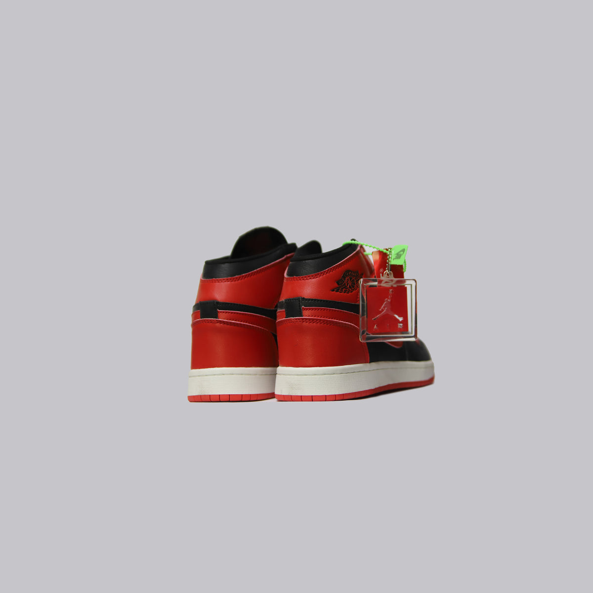 JORDAN 1 HIGH