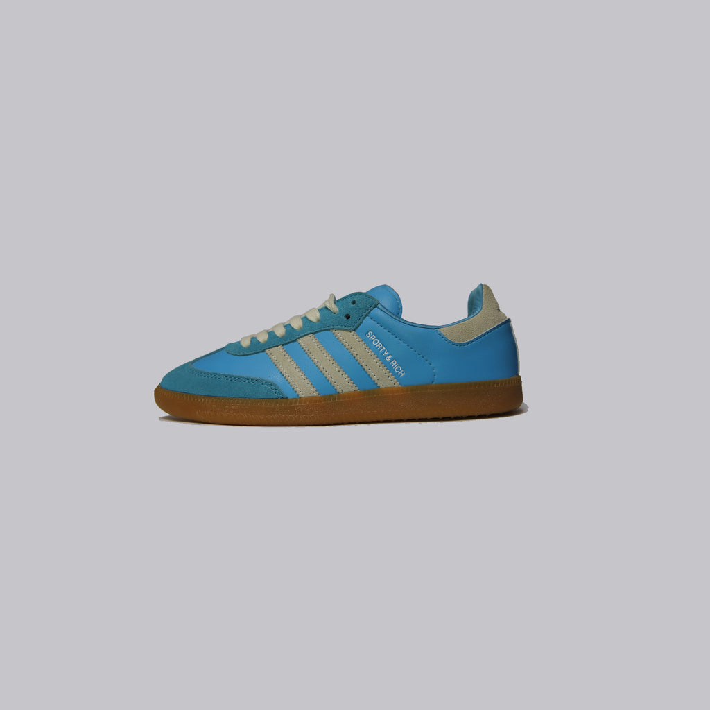 ADS SAMBA X SPORTY AND RICH