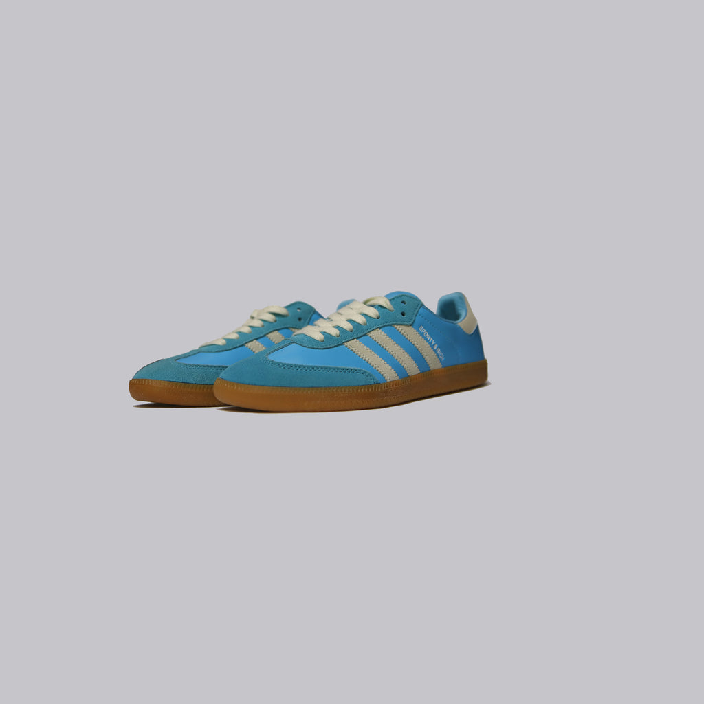 ADS SAMBA X SPORTY AND RICH