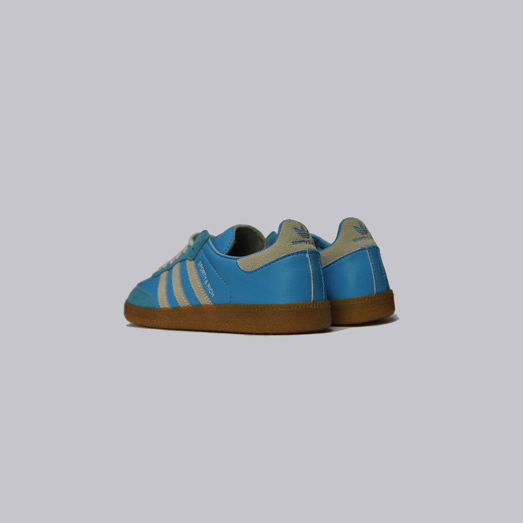 ADS SAMBA X SPORTY AND RICH