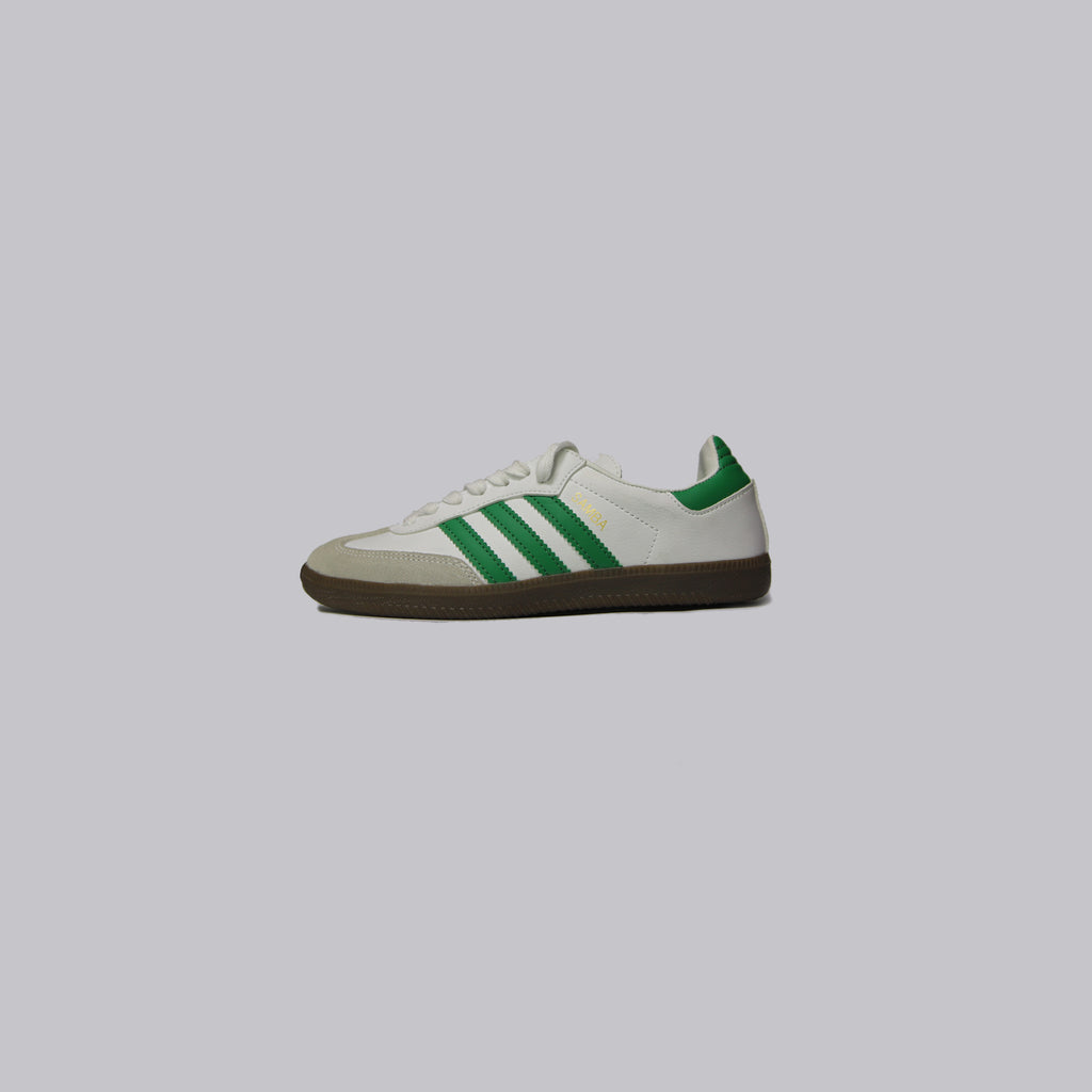 ADS SAMBA