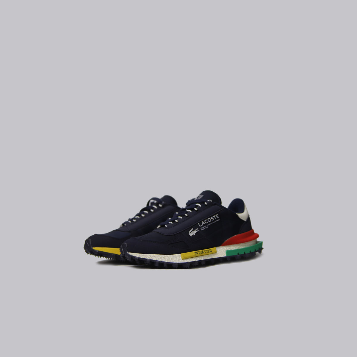 LST MEN ELITE ACTIVE SNEAKERS 1