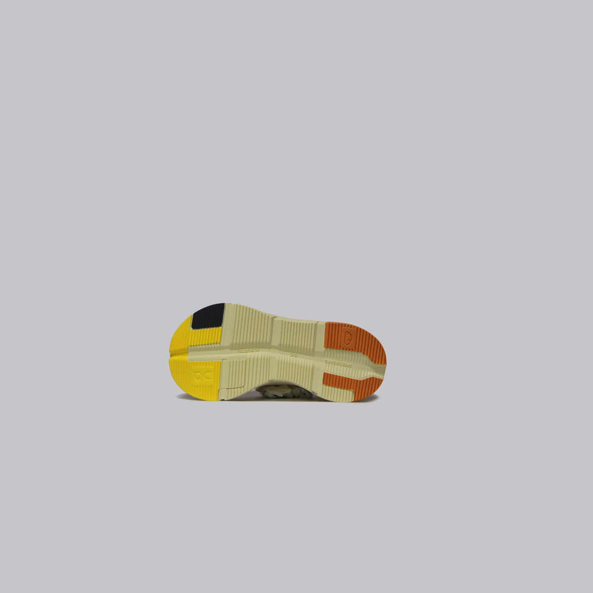 ON CLOUD KIDS SHOES 1