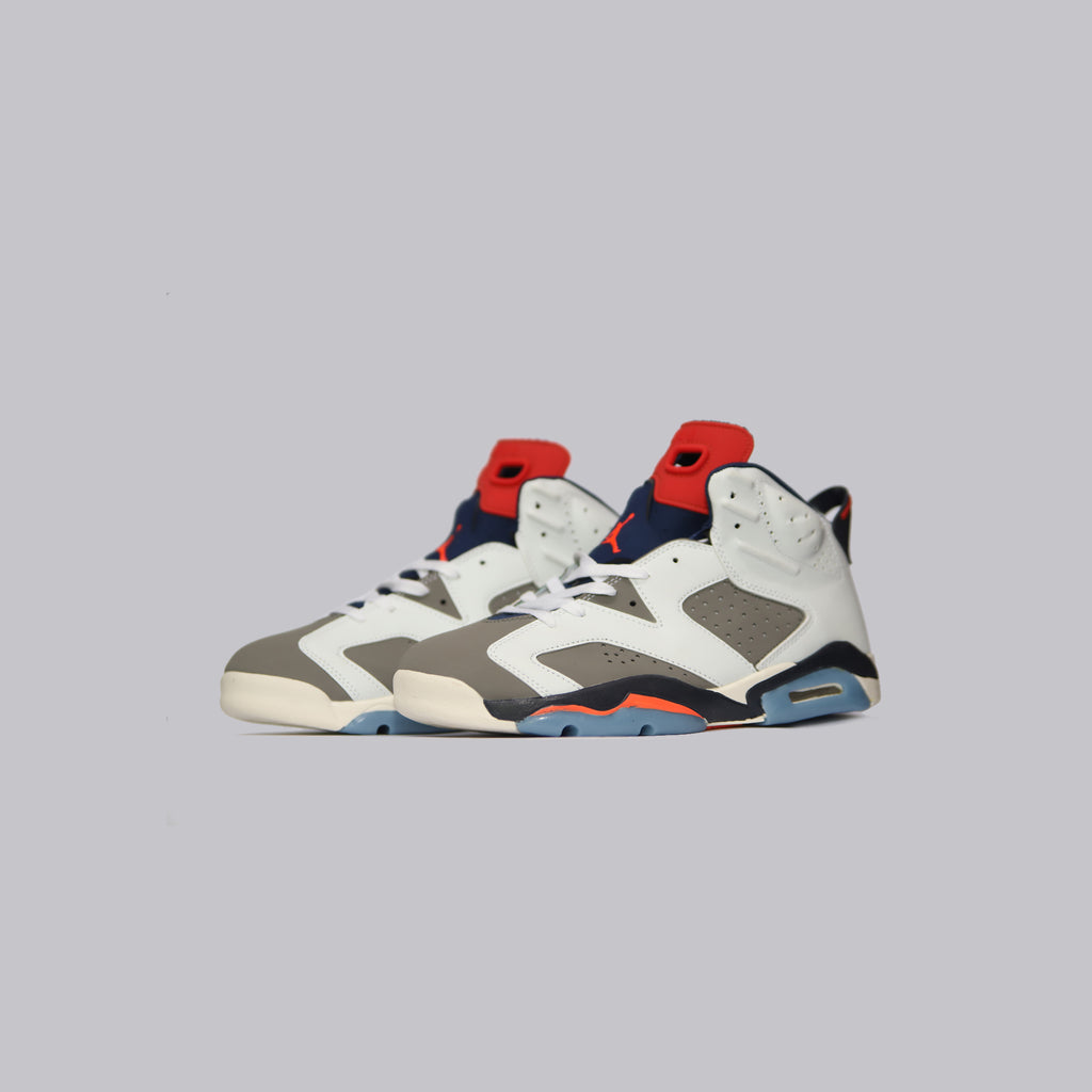 JORDAN 6 HIGH