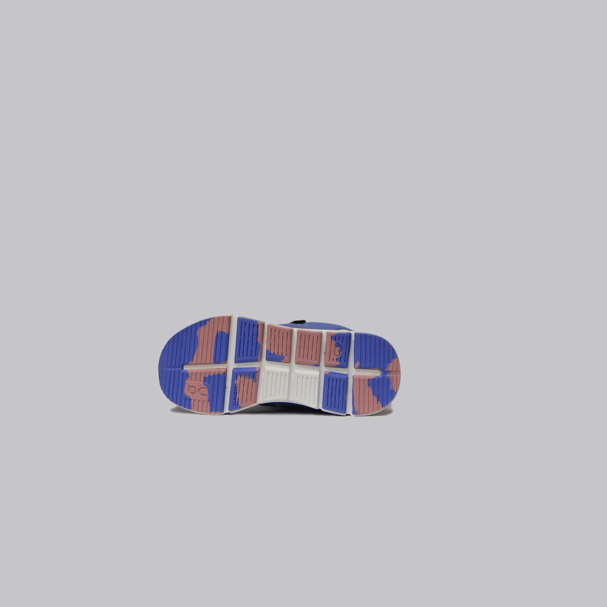 ON CLOUD KIDS SHOES 3
