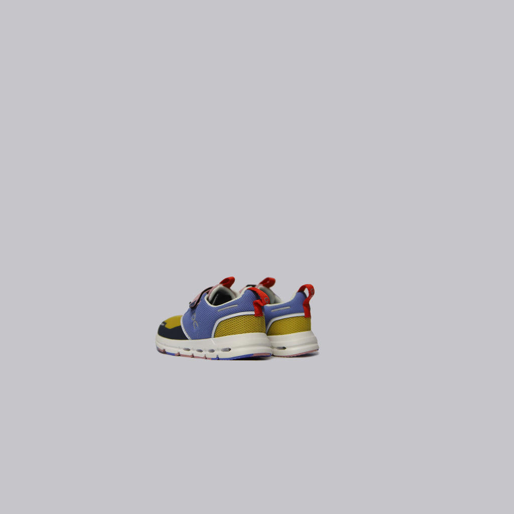 ON CLOUD KIDS SHOES 3