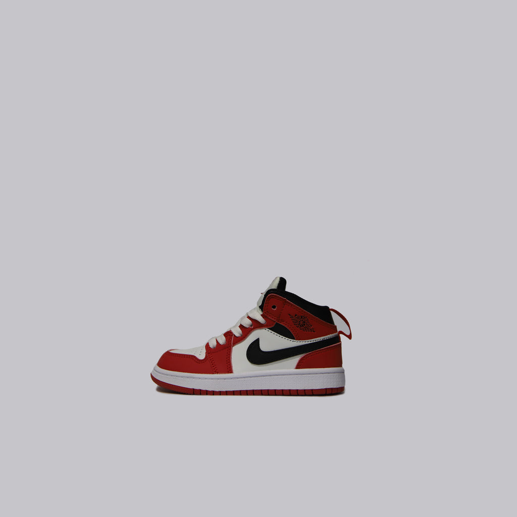 JORDAN HIGH 1