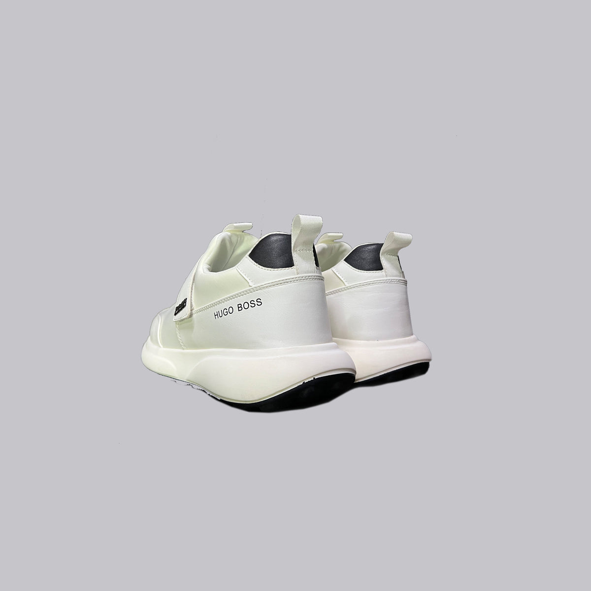 BOSS CASUAL SHOES