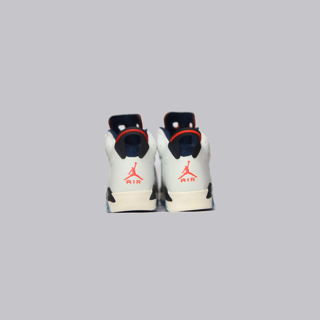 JORDAN 6 HIGH