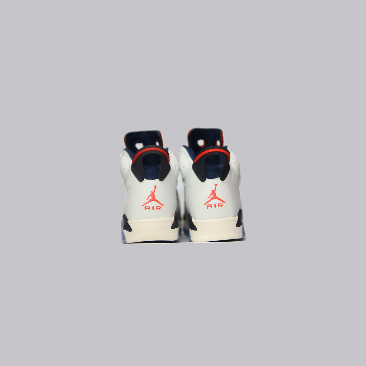 JORDAN 6 HIGH
