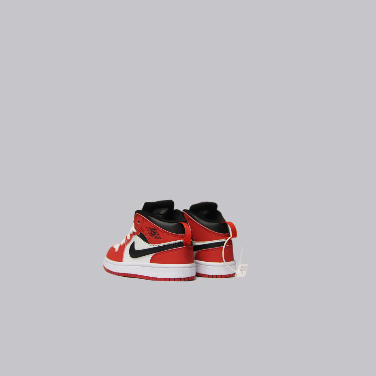 JORDAN HIGH 1