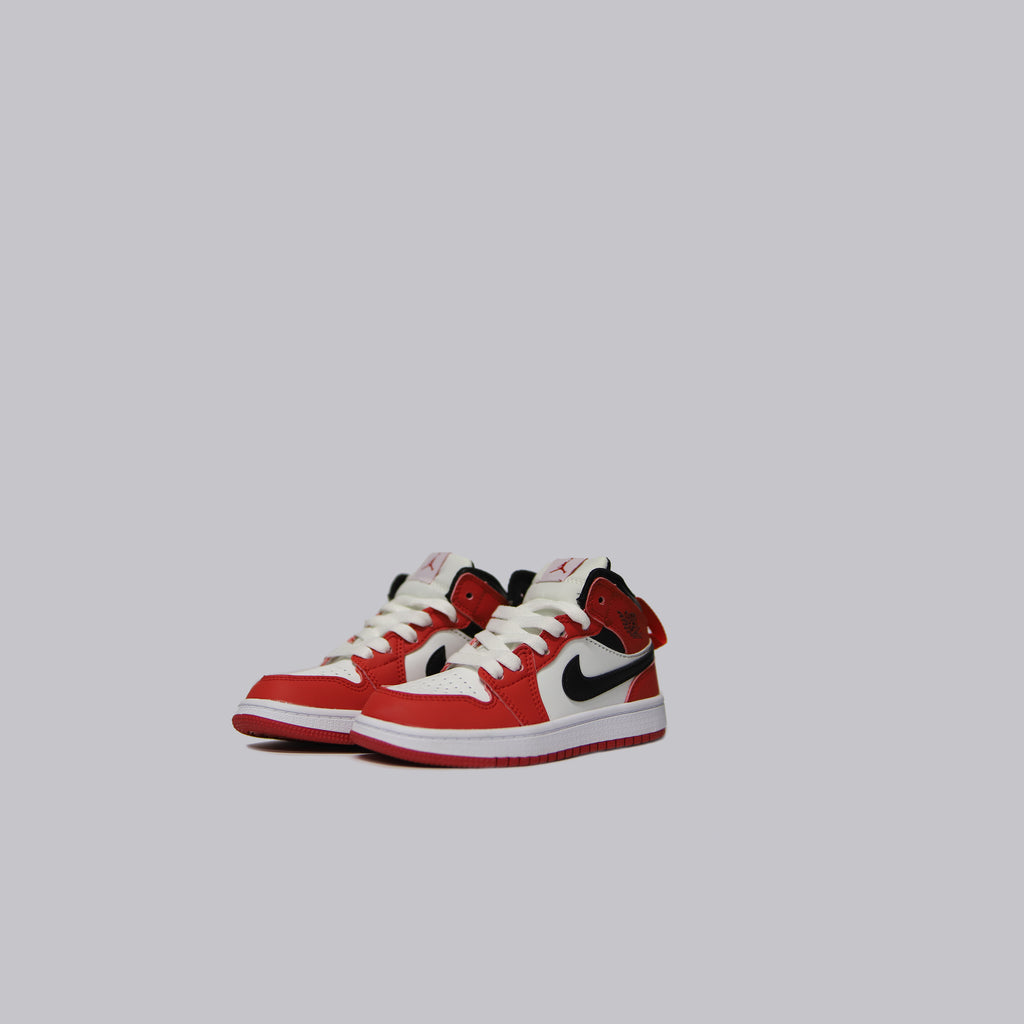 JORDAN HIGH 1