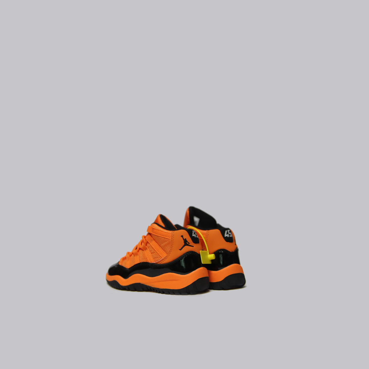 JORDAN HIGH 3
