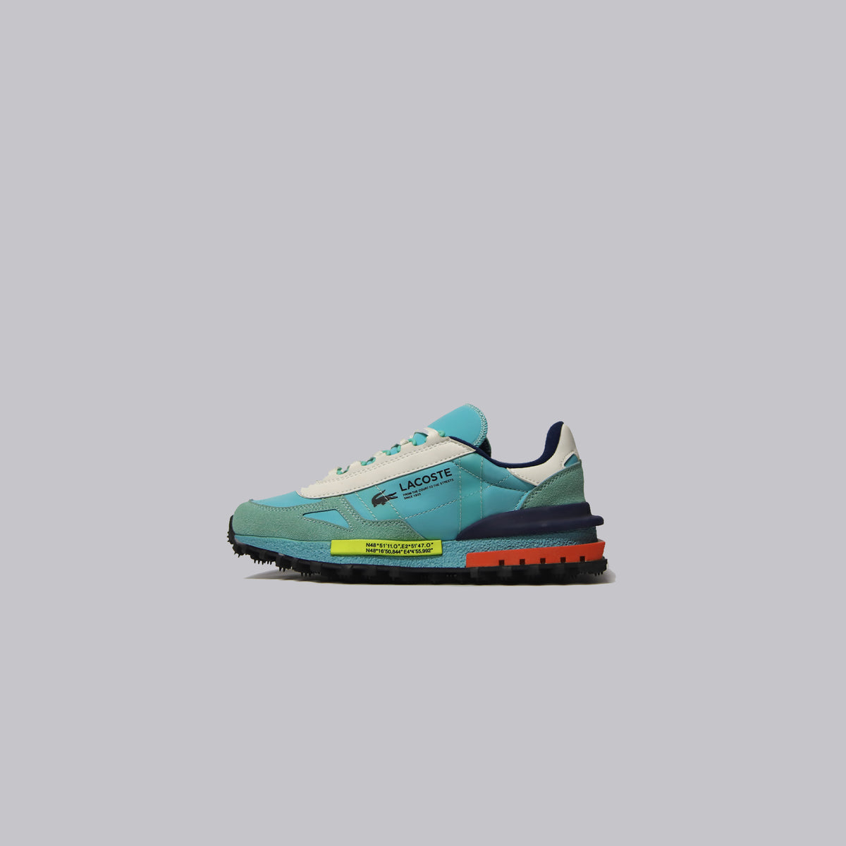 LST MEN ELITE ACTIVE SNEAKERS 2