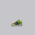JORDAN HIGH 4
