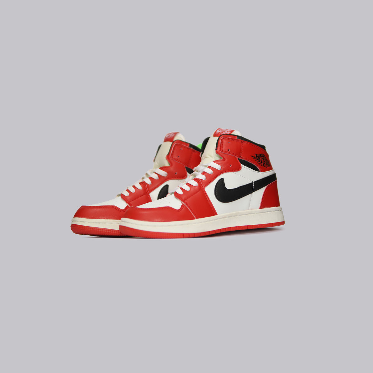 JORDAN 1 HIGH