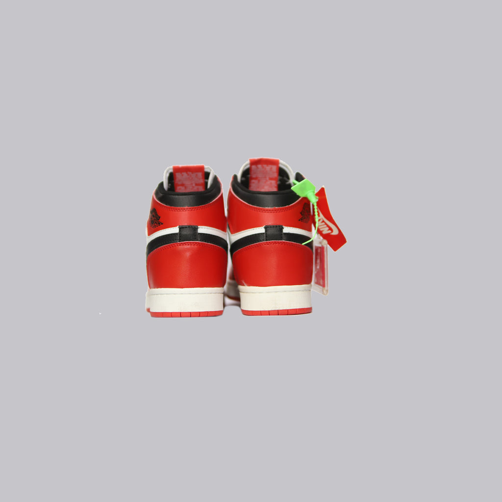 JORDAN 1 HIGH
