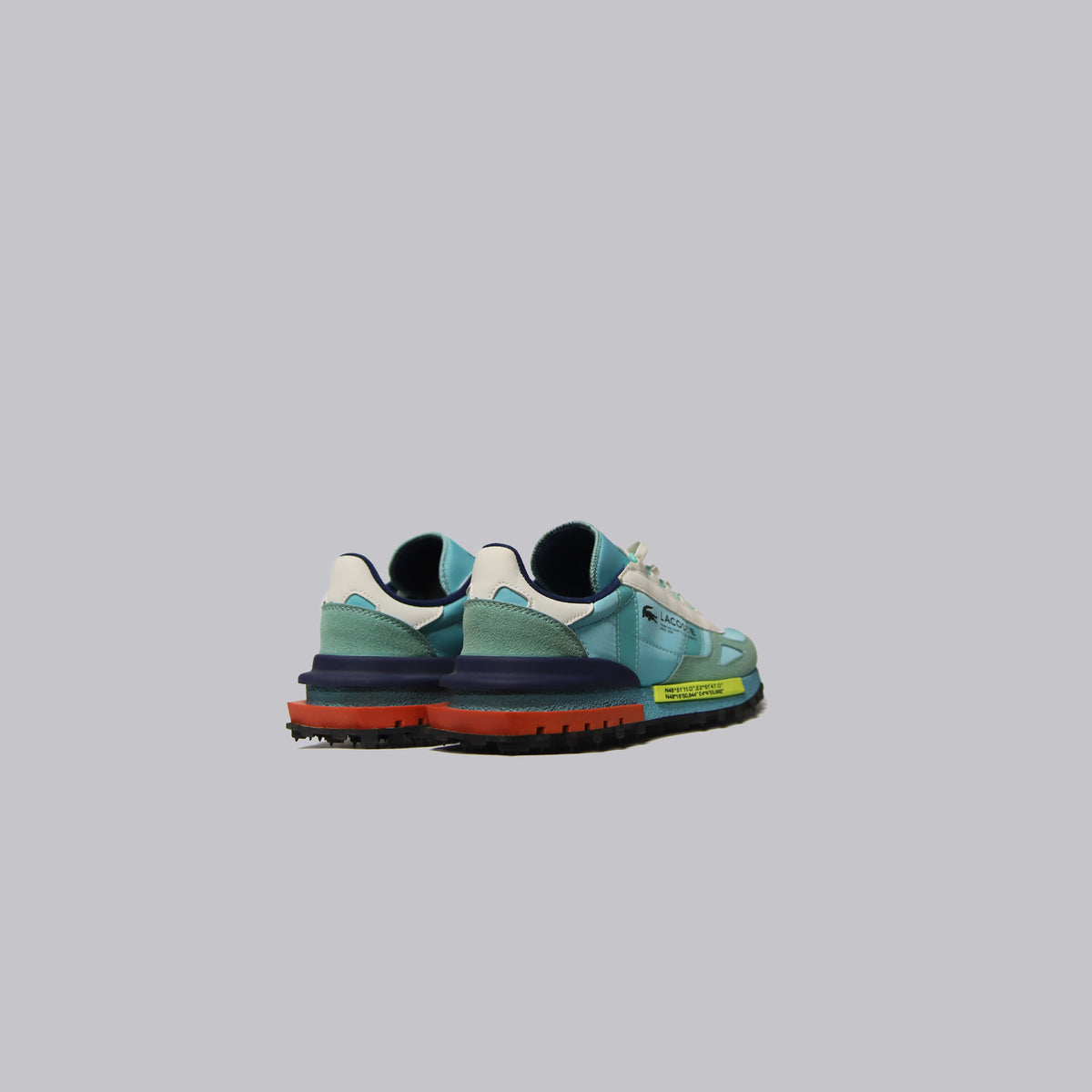 LST MEN ELITE ACTIVE SNEAKERS 2