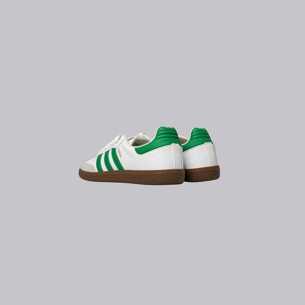 ADS SAMBA