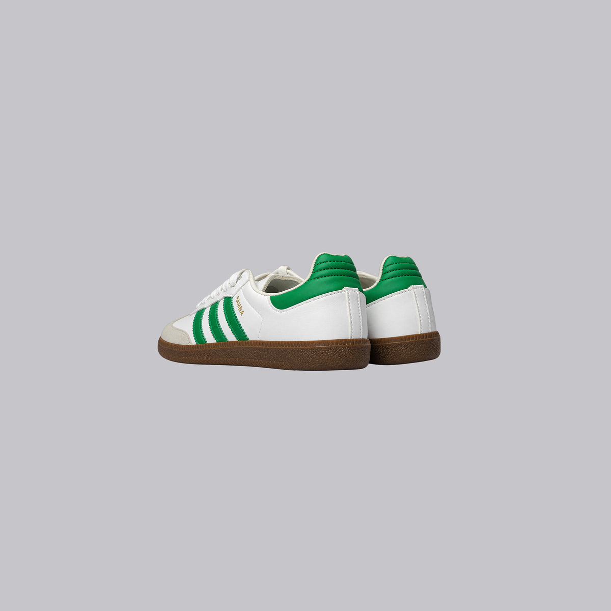 ADS SAMBA